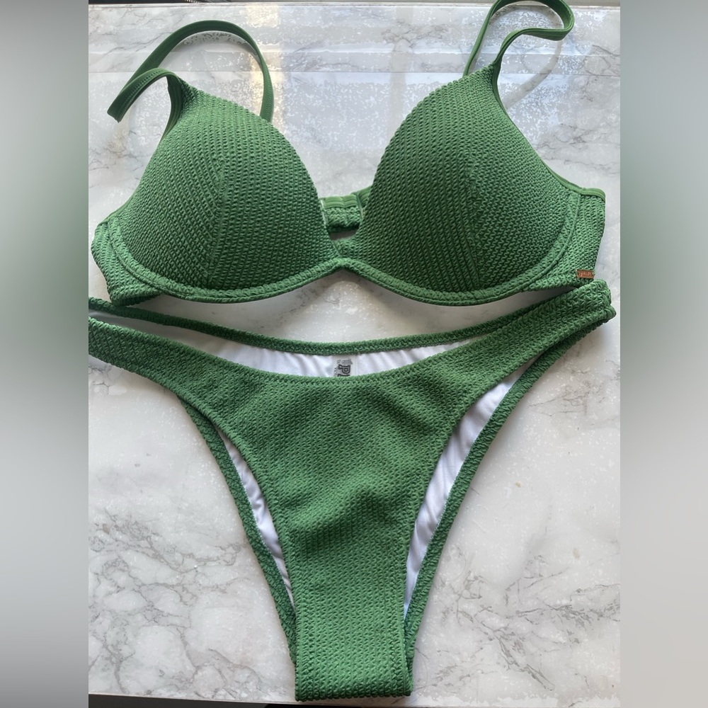 VS PINK bikini set